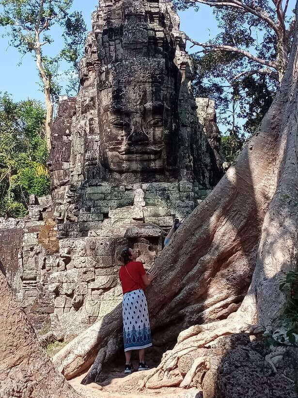 1-Day private Angkor Temple Tour from Siem Reap - Key highlights to know before you go