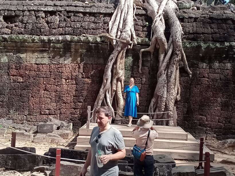 1-Day private Angkor Temple Tour from Siem Reap - Why this private Angkor day works better than DIY