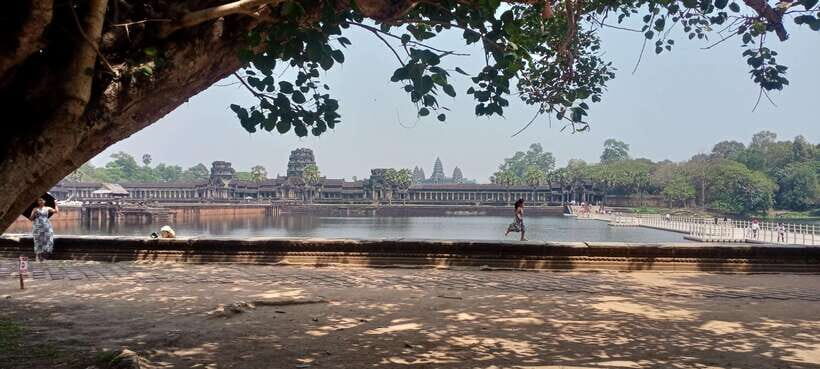 1-Day private Angkor Temple Tour from Siem Reap - Price and value: what you’re really paying for
