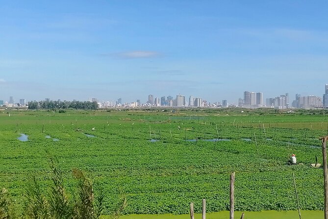 10 Stop Phnom Penh Tour by Tuk-Tuk, includes S21 & Killing Fields - Royal Palace and the National Museum: architecture time with a reality check