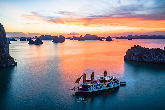 13 Days Private Tour to Cambodia, Angkor Wat and Vietnam - Banteay Srei, Preah Khan, and a Floating Village Ride