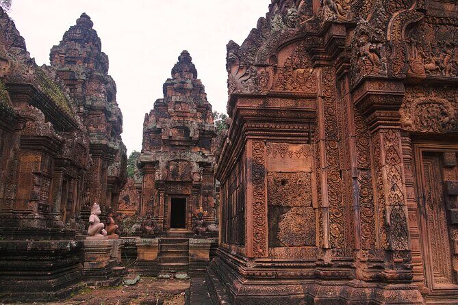 13 Days Private Tour to Cambodia, Angkor Wat and Vietnam - Hanoi: Colonial Corners, Cultural Stops, and Evening Folklore