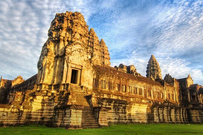 1day private tour to all majestic Temples in Angkor and Sunset - Price, Tickets, and Tips: When $92 per Group Works