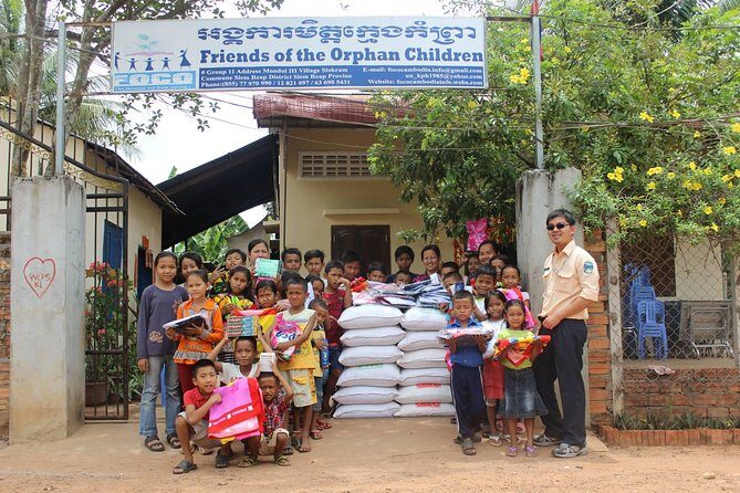 2-D Angkor temple tour with one sunrise in A/C vehicle and guide. - Tickets, money, and what the $95 really buys