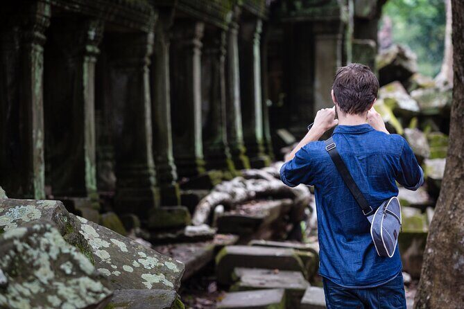 2-Day : Angkor Sunrise, Kompong Phluk Sunset & Banteay Srei Tour - Price and value: what you really get for $55