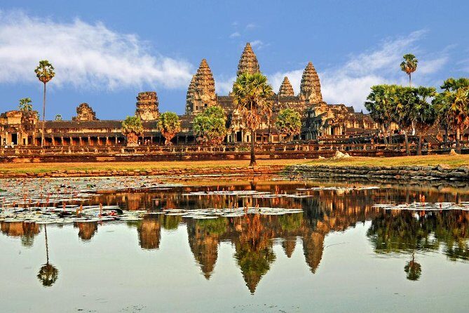 2-Day 'Angkor & Village' Tour - Why the guides like Mr. Choup and Seng matter