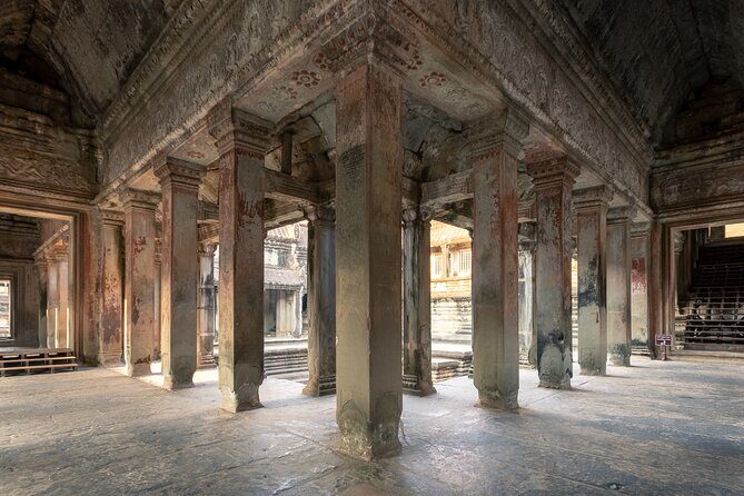 2-Day 'Angkor & Village' Tour - Value check: how $130 adds up (and what to budget too)