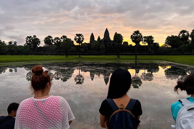 2-Day Angkor Wat and Banteay Srei with Countryside Exploration - Cambodia Landmine Museum: learning that hits harder than temple photos