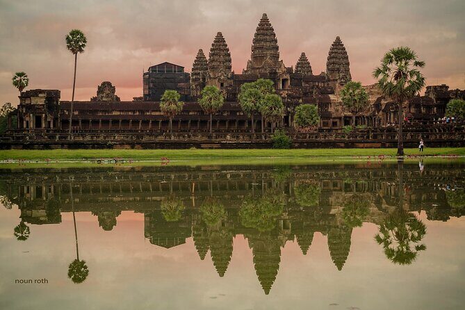 2-Day Angkor Wat, Banteay Srei & Floating Village Kampong Pluk - What to know before you book (so you enjoy it more)