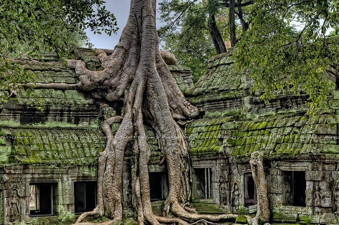 2-Day Angkor Wat, Banteay Srei & Floating Village Kampong Pluk - Should you book this 2-day Angkor Wat, Banteay Srei, and Kampong Pluk tour?