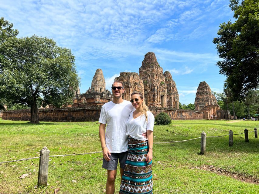 2-Day Angkor Wat, Kulen Mountain, Beng Mealea and Tonle Sap - Kampong Phluk on Tonle Sap: Floating Homes, Mangroves, and Boat Time