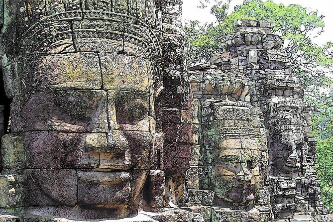 2-Day Angkor Wat & Tonle Sap Tour - Why this 2-day Angkor + Tonle Sap mix works