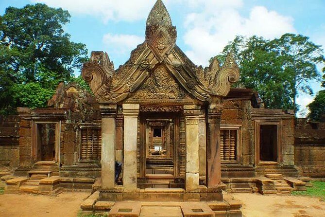 2-Day Angkor Wat Tour - Should you book this 2-Day Angkor Wat tour?