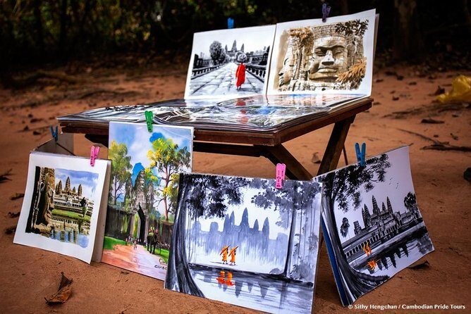 2-Day Angkor Wat Tour - Price and value: what USD 164 really buys
