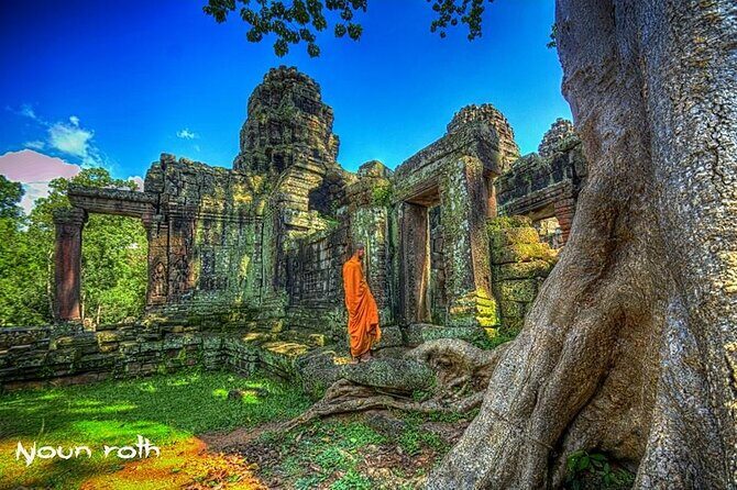 2-Day Angkor Wat With Small, Big Circuit and Banteay Srei Tour - Timing, comfort, and how the guide changes everything