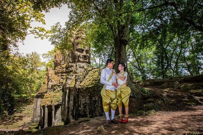 2-Day Angkor Wat With Small, Big Circuit and Banteay Srei Tour - Who should book this, and who might prefer something else?
