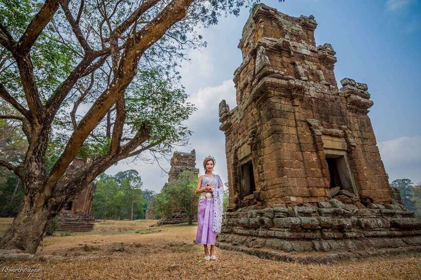 2-Day Angkor Wat With Small, Big Circuit & Banteay Srei Tour - The guides and drivers: where this tour quietly wins