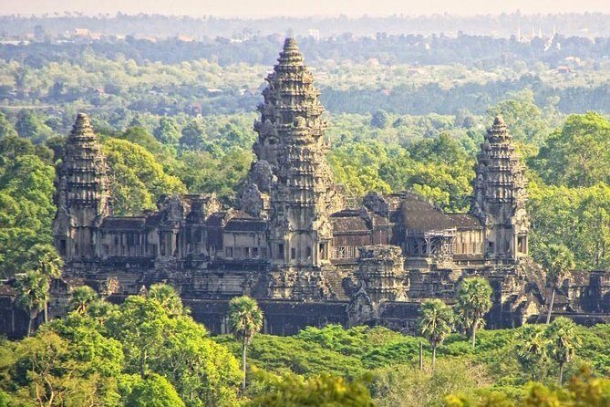 2-Day Best of Angkor Wat and Tonle Sap Lake Tour - Price and value: what you’re actually paying for