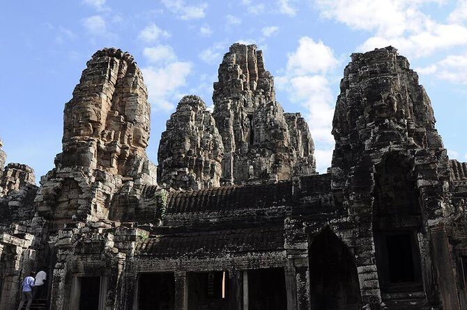 2-Day Eight Temple Tour with Optional Sunrise - Key Highlights to Know Before You Go
