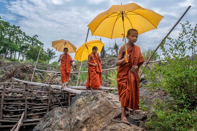2-Day Phnom Penh to Siem Reap and Angkor Wat Temples - Key highlights worth planning for
