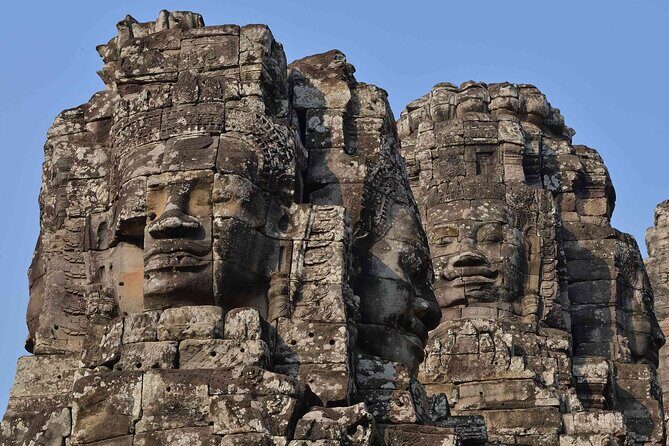 2-Day Phnom Penh to Siem Reap and Angkor Wat Temples - Price and logistics: does $125 buy you real value?