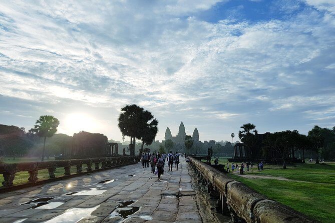 2 Day private tour: Small tour, Big tour, sunrise and sunset,floating village. - Price and value: what you’re really paying for