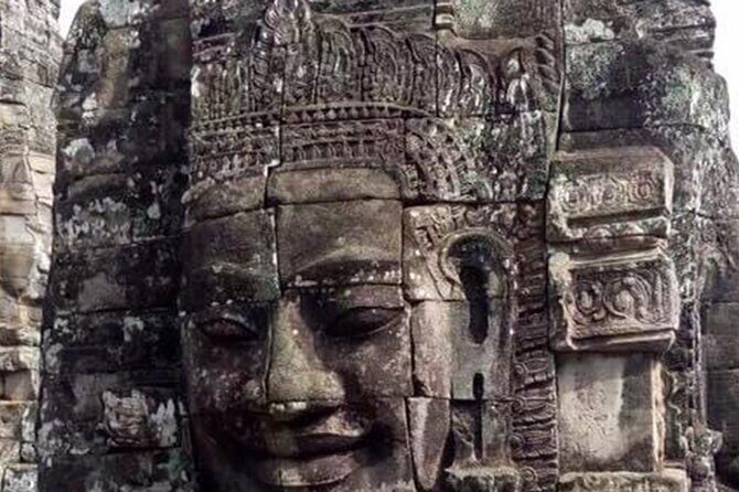 2 Day Small Group Guided Tour Siem Reap Province - Why two days works better than a one-day Angkor rush