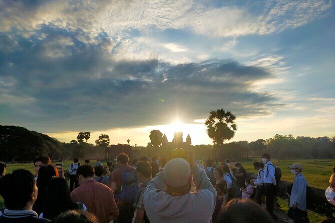 2-Day tour with sunrise - How the guide turns ruins into stories you can actually follow