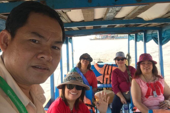 2-Day tour with sunrise - Comfort details that matter more than you think
