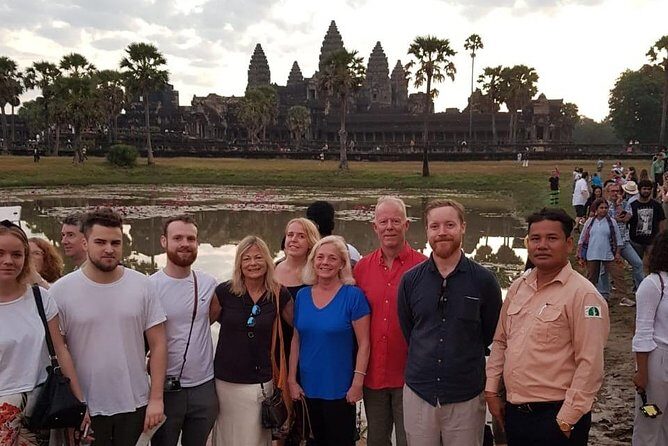 2-Day tour with sunrise - Who should book this tour, and who should rethink it