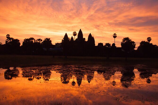 2-Day Unforgettable Experience of Angkor Wat - Why a two-day Angkor rhythm beats a one-day sprint