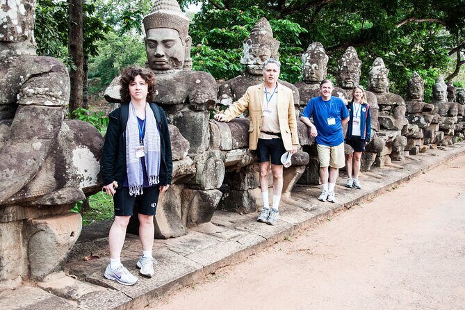 2-Day Unforgettable Experience of Angkor Wat - Price and tickets: what $45 gets you, and what you must budget separately