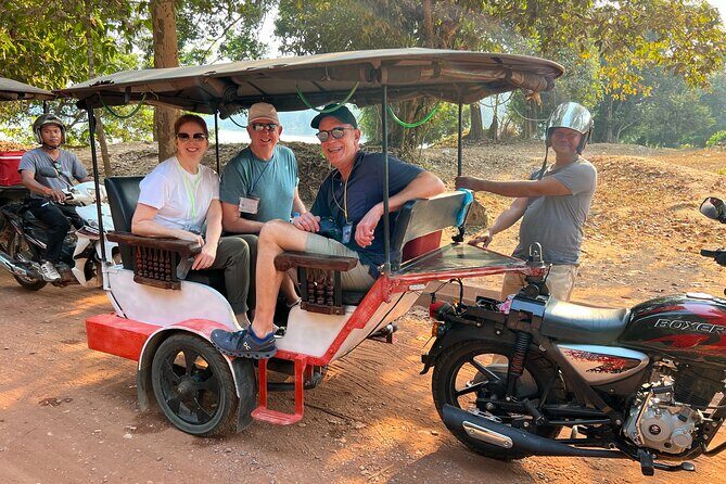 2-Day Unforgettable Experience of Angkor Wat - Angkor Wat at dawn: sunrise, slow looking, and a morning reset