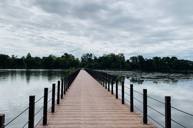 2 Days Angkor temples with Sunrise & Sunset - Sunrise and sunset timing: how to make it comfortable
