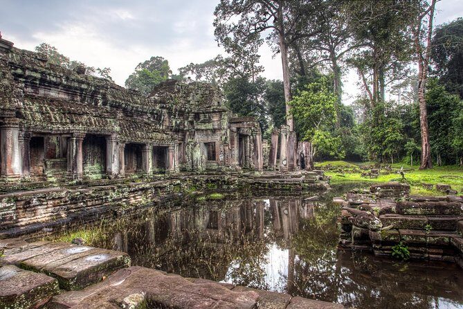 2 Days Angkor Wat Tranquility Tour - Should you book this 2-day Angkor Wat Tranquility Tour?