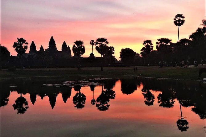 2 Days Exclusive Temple Highlights with Sunset and Sunrise Tour - Price math: what your $49 covers, what’s extra, and where value comes from