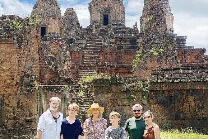 2 Days Guided Historical Tour in Angkor - Key Points Worth Knowing Before You Go