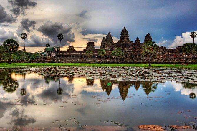 2-Days Private Tour Discovery Angkor Wat , Waterfall and Beng Mealea Temple - Tips for Getting More from Every Temple