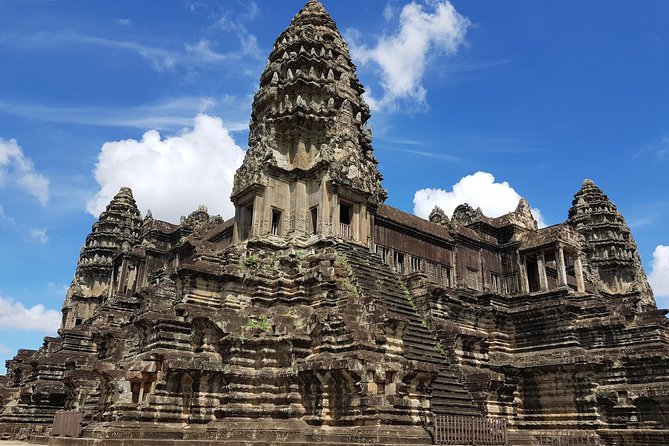 2-Days Private Tour in Angkor Sunrise, Banteay Srei and Beng Mealea Temple - Should you book this 2-day private Angkor Wat and jungle temples tour?
