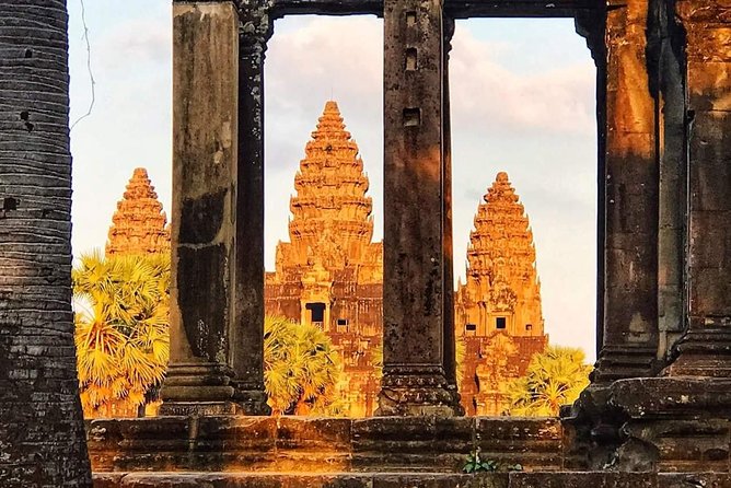 2 Days Temples with Sunrise-Small Group - How This Small-Group Two-Day Plan Fits More Temples Into Less Time