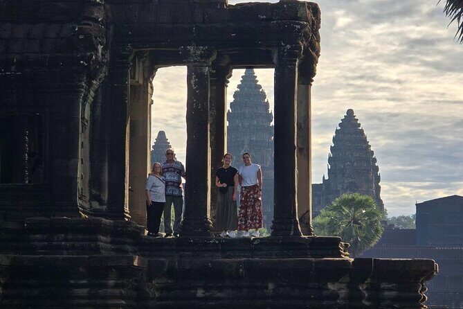 2 Days Tour in Siem Reap including Lunch, Dinner & Apsara Show - Key highlights I’d plan around