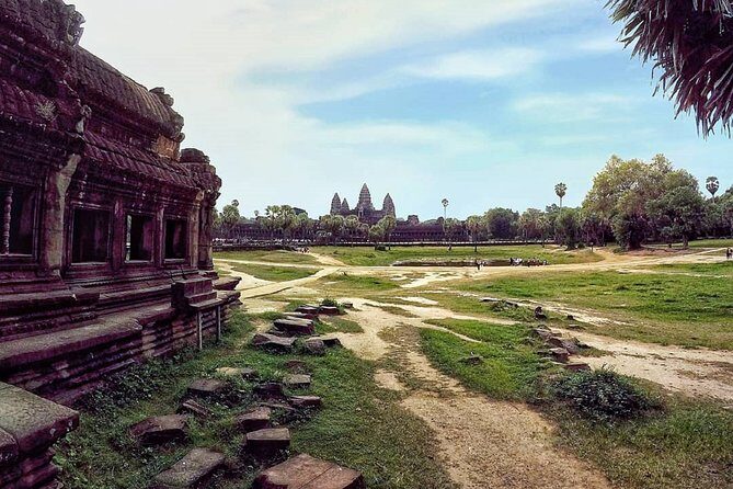 2-Days Tour (The Best Historical of Khmer Empire) - The value of a private Khmer Empire tour from Siem Reap
