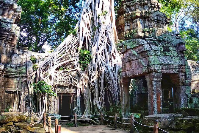 2-Days Tour (The Best Historical of Khmer Empire) - Photos, stories, and guide names worth looking for