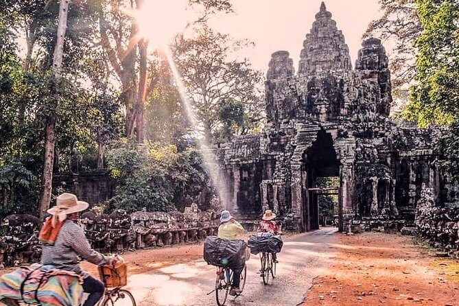 2-Days Tour (The Best Historical of Khmer Empire) - Should you book this Siem Reap 2-day Khmer Empire tour?