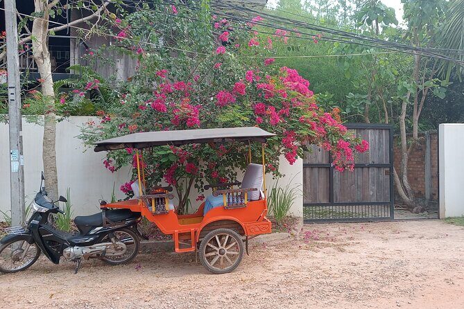2 Days Tuk Tuk Private Tour of Angkor - Key Highlights You’ll Care About