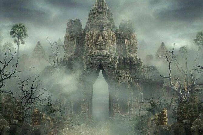 2days Explore Angkor wat Small Tour & Big Tour + Banteay Srei (Private tour) - Who this private tour fits best (and who should choose another plan)