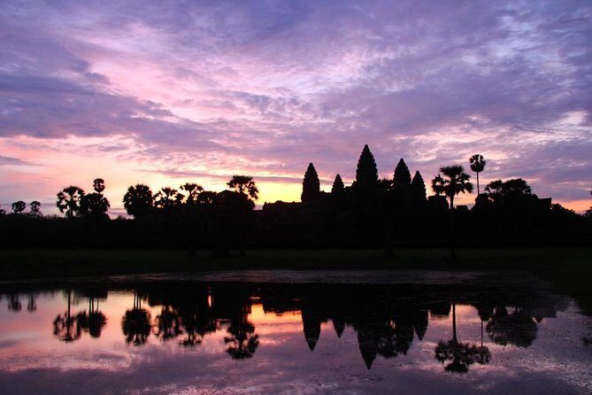 3-D Angkor Temples With One Sunrise - Price and Logistics: What You Really Pay for the Experience
