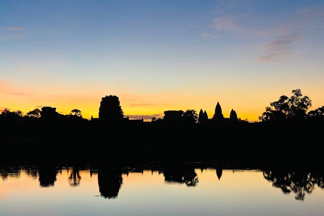 3-Day Adventure in Siem Reap: Discover the Heart Of Cambodia - Key Things That Make This 3-Day Siem Reap Tour Worth Your Time