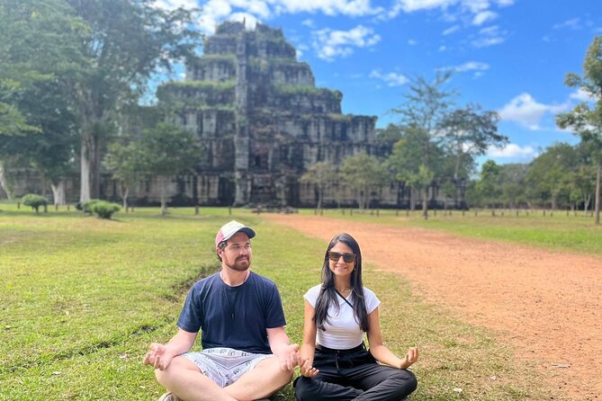 3-Day Adventure in Siem Reap: Discover the Heart Of Cambodia - Price Reality: What $1,019 Covers (and What It Doesn’t)