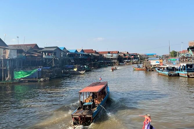 3-Day Adventure in Siem Reap: Discover the Heart Of Cambodia - Temple Etiquette and Packing Tips That Actually Help